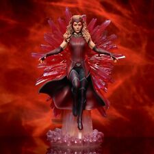 Statua scarlet witch usato  Spedire a Italy