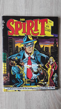 Will eisner spirit gebraucht kaufen Will eisner spirit gebraucht kaufen  Hameln