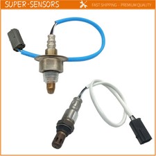 2pcs oxygen sensor for sale  Houston