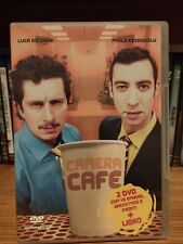 Camera cafè vol. usato  Chieti