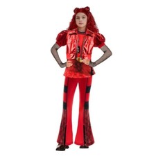 Red hallowen costume for sale  Lees Summit