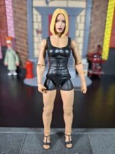 Marvel Legends Custom Emma Frost  segunda mano  Embacar hacia Argentina