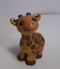 Giraffa thun fuori usato  Treviso