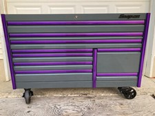 Snap tool box for sale  Freehold