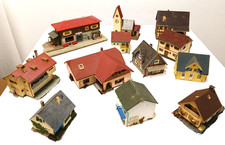 Faller konvolut bahnhof gebraucht kaufen Faller konvolut bahnhof gebraucht kaufen  Datteln