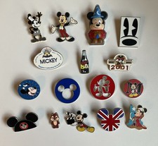 Assorted mickey mouse d'occasion  Expédié en Belgium