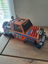 Vintage tamiya mitsubishi for sale  NOTTINGHAM