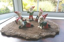 Vintage pixie elves for sale  BIRMINGHAM