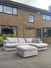 Large grey next for sale Large grey next for sale  HARROW