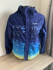 Campri multicoloured navy for sale  FERRYHILL