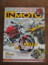 2007 moto dicembre usato  Martinsicuro