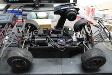 Helion 10th scale for sale  Schuylkill Haven