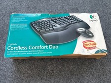 New logitech cordless d'occasion  Expédié en Belgium