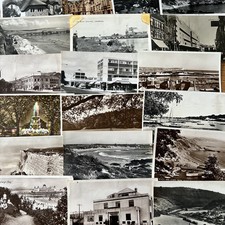 Real photo postcards for sale  CLEVEDON