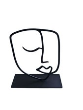Abstract face art for sale  RUGELEY
