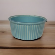 Green vintage dish for sale  LARNE