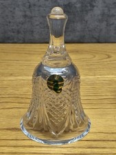 Waterford crystal bell for sale  Tecumseh