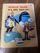 achille talon d'occasion  Villers-Saint-Paul