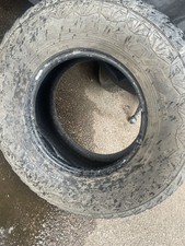 Falken wildpeak 265 for sale  LEICESTER