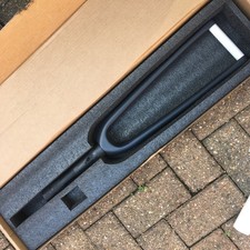 Carbon disc forks for sale  CHICHESTER