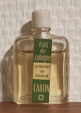 Rare. eau cologne d'occasion  Châtillon-Coligny