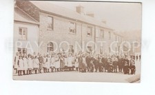 Postcard. bampton. lovely for sale  TEIGNMOUTH