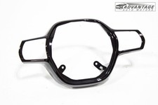 Usado, 2022-2025 HONDA CIVIC VOLANTE ANEL INTERRUPTOR MOLDURA ACABAMENTO TAMPA MOLDURA FABRICANTE DE EQUIPAMENTO ORIGINAL comprar usado  Enviando para Brazil