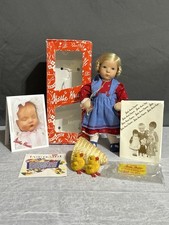 Bambole kathe kruse usato Bambole kathe kruse usato  Spedire a Italy