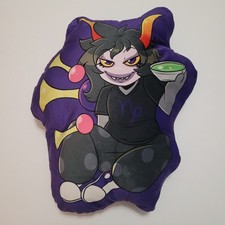Homestuck pillow gamzee for sale  Shipping to United Kingdom