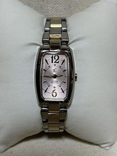 Usado, XC CITIZEN DURATECT Eco-Drive Feminino Importado do Japão Raro comprar usado  Enviando para Brazil