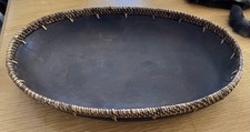 Vintage oval hand for sale  Walsenburg