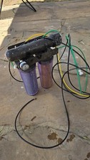 commercial reverse osmosis system for sale  Santa Maria