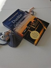 Dunkle geheimnisse peter gebraucht kaufen  Rickling
