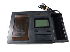 Powermatic iii plus for sale  Magnolia