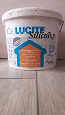 Lucite silico top gebraucht kaufen  Ensdorf