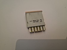 Miele anzeigenleuchte elektron gebraucht kaufen  Demmin
