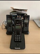 Panasonic tgb613 cordless for sale  LONDON