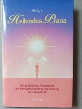 Heilendes prana atreya gebraucht kaufen  Wandlitz