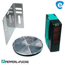 Reflektor reflex lichtschranke gebraucht kaufen Reflektor reflex lichtschranke gebraucht kaufen  Hennef