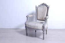 Poltrona antica stile usato  Vilminore di Scalve