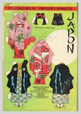 1965 document costumes d'occasion  Brignais