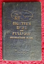 Humber eighteen snipe for sale  KILMARNOCK