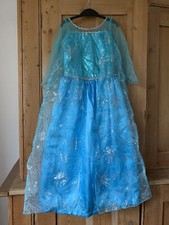 Elsa inspired frozen for sale  CRICKHOWELL