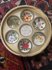 Tin tole 1950 d'occasion  Expédié en Belgium