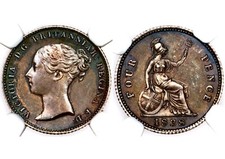 1838 queen victoria for sale  UK