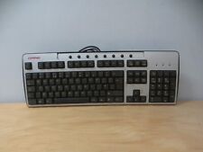 Compaq 0133 qwerty for sale  WATFORD
