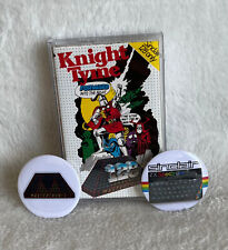 Spectrum 128 knight for sale  KING'S LYNN
