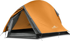 Tenda campeggio persona usato  Roma