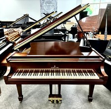Steinway mahogany baby for sale  Agoura Hills