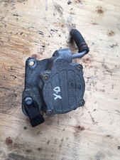 Vacuum pump toyota for sale  SHEFFIELD